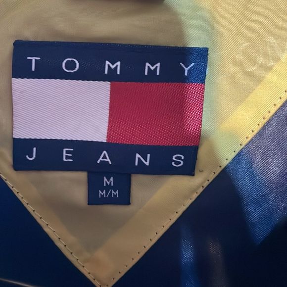 Tommy Hilfiger jacket - Picture 2 of 4